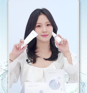 CEROLABS 라이브커머스 영상 보기