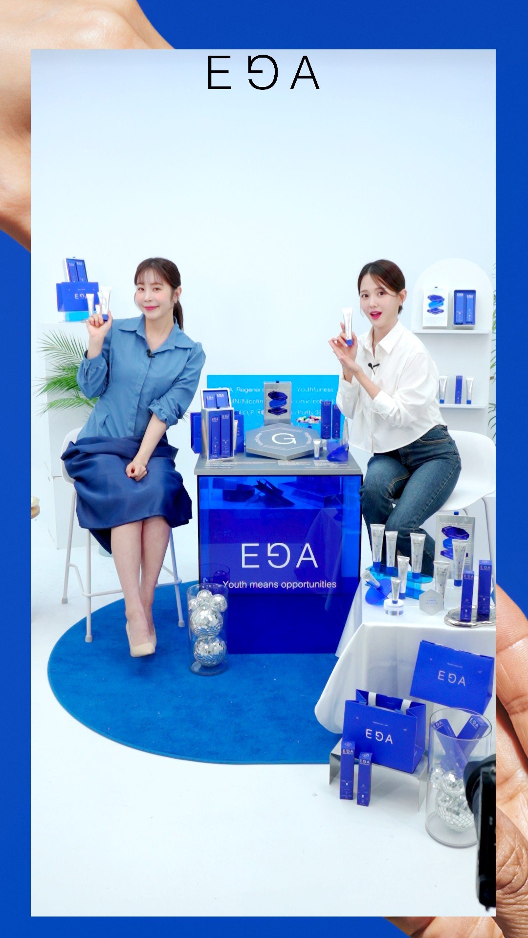 EGA